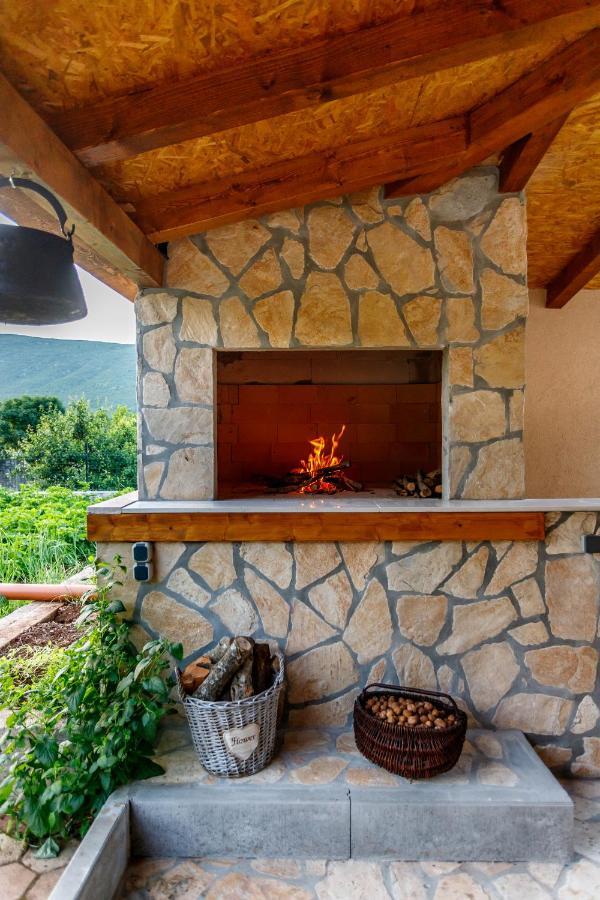 Holiday Home Memories And Joy Imotski Exterior photo
